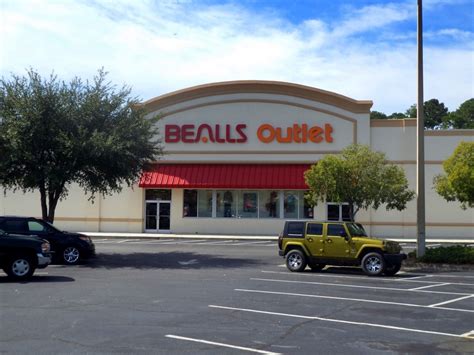 You'll find information about Bealls outlets in USA - directions with map and gps, hours of operations, phone. . Beals outlet near me